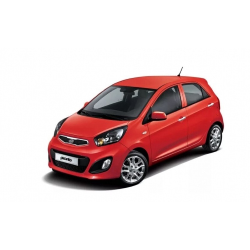 Kia модель Picanto