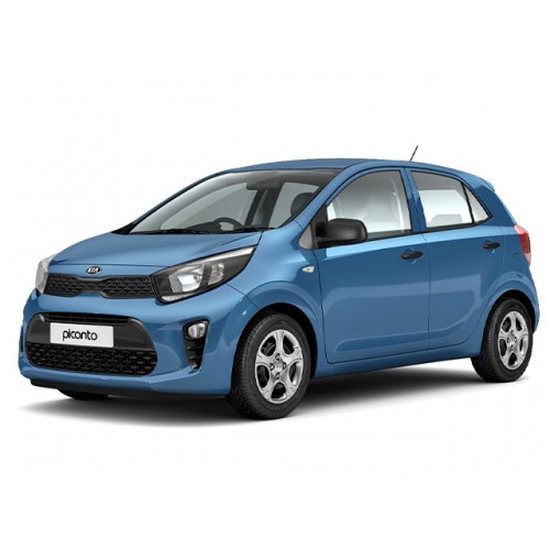 Kia Picanto III